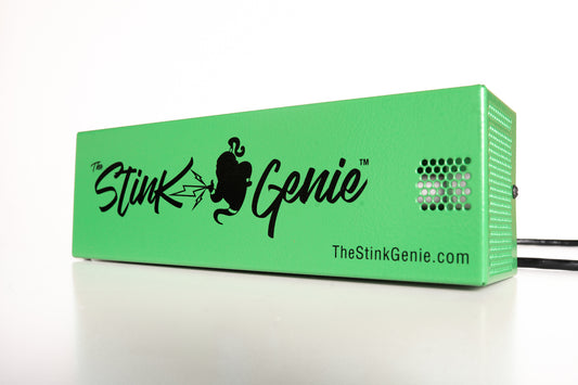 The Stink Genie