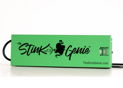 THE STINK GENIE