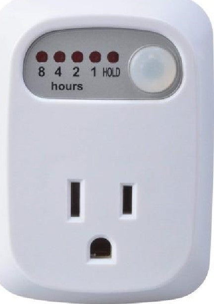 Simple Touch Multi Timer